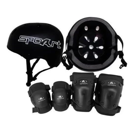 Capacete