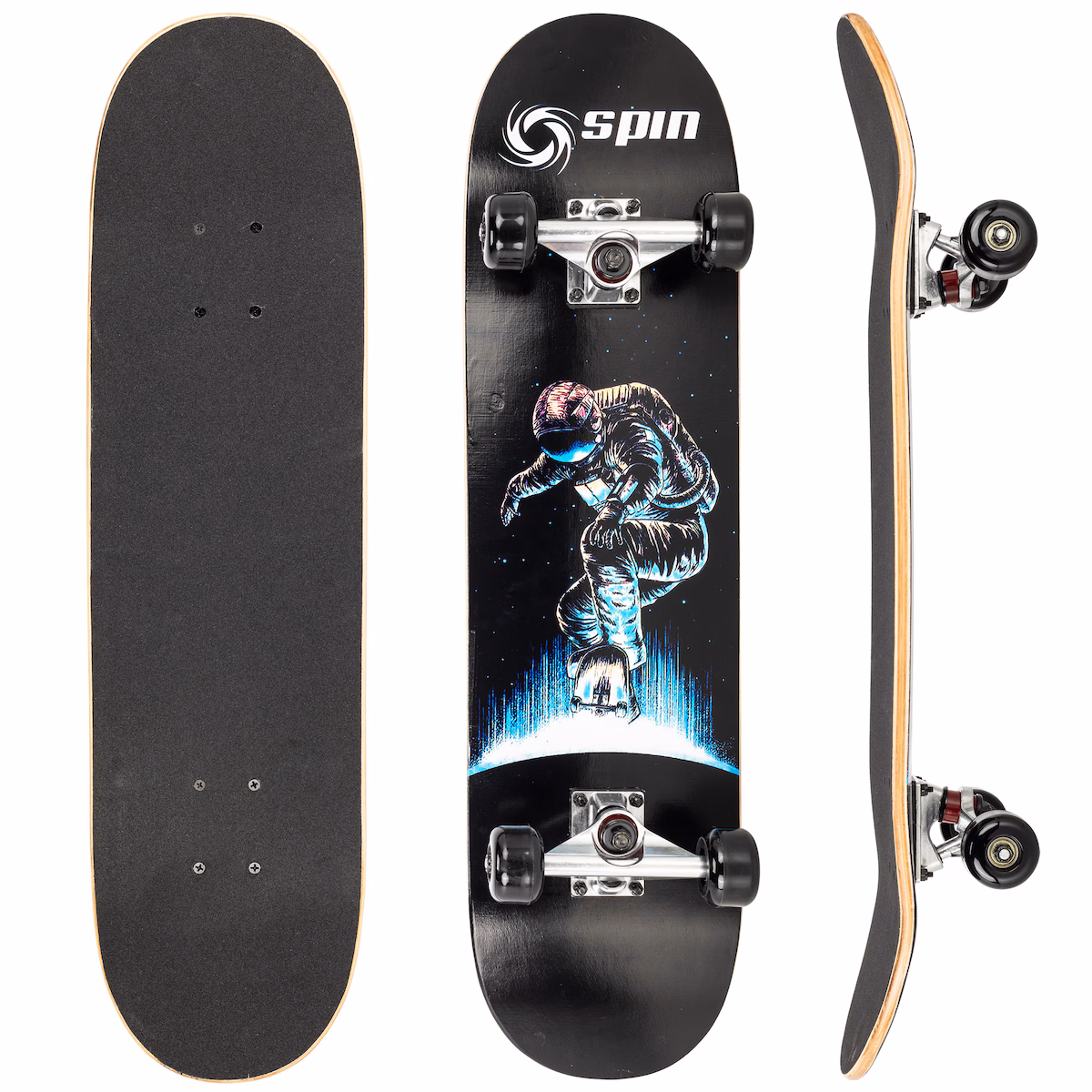 Skate Completo