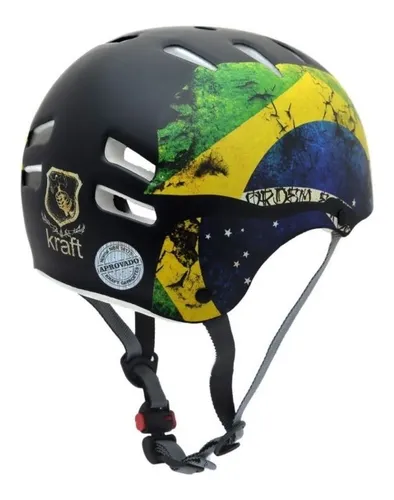 Capacete